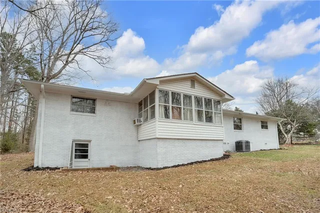 $289,900 | 791 West Balfour Avenue, Asheboro, NC 27203