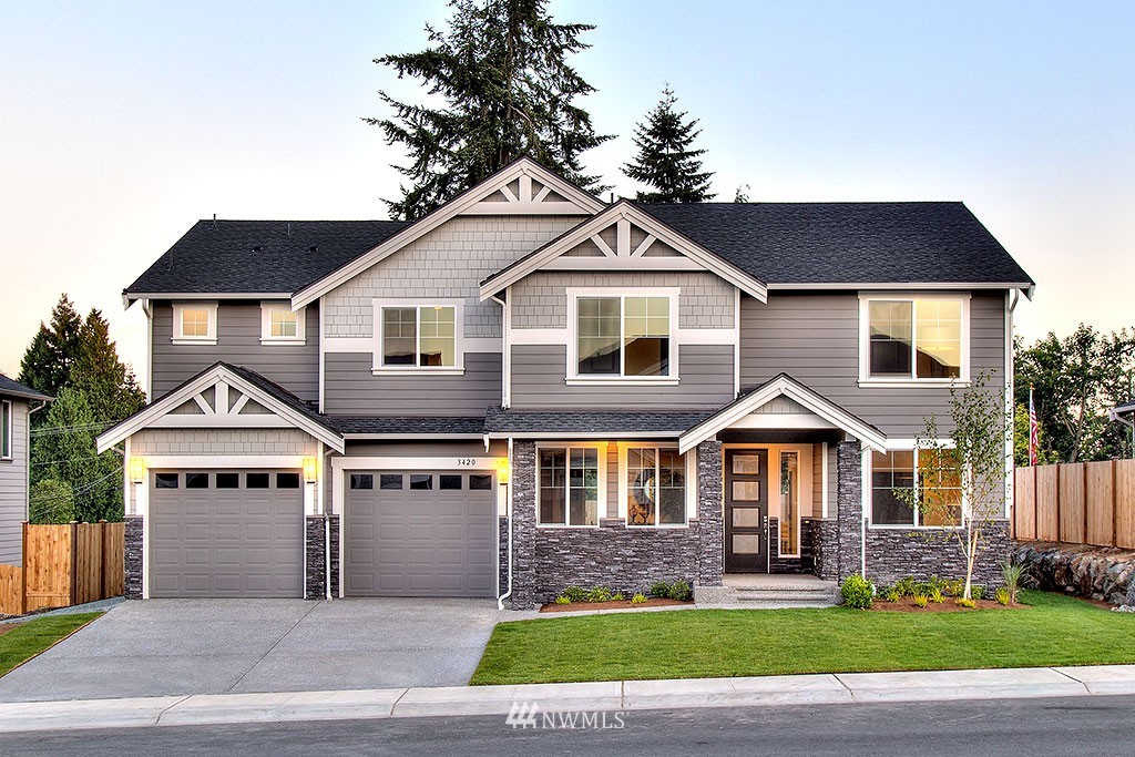 20619 37th Avenue Southeast Bothell, WA 98021 - Photo 1 of 6