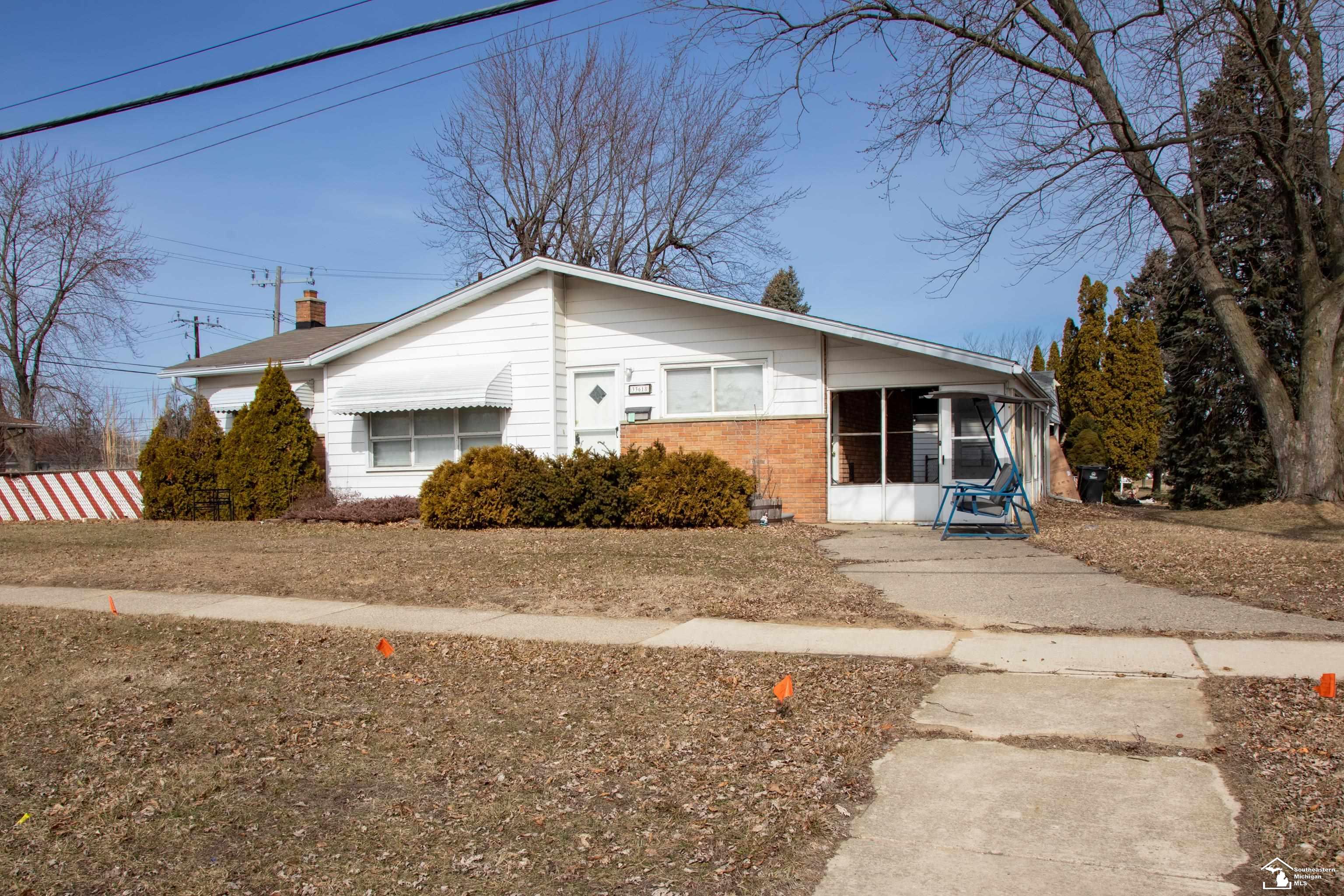 33618 Warren Road Westland, MI 48185 - Photo 1 of 47