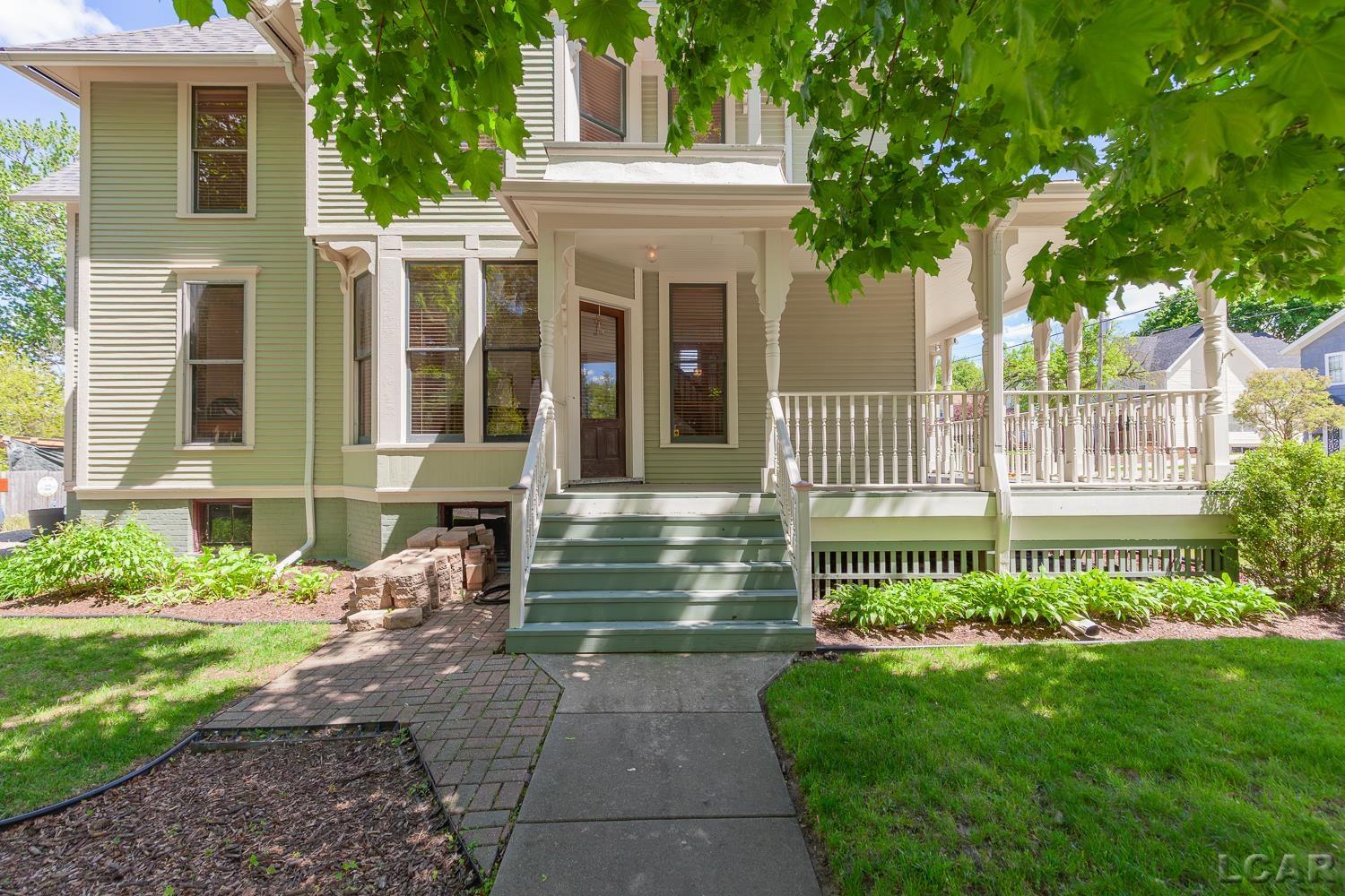 403 North Locust Street Adrian, MI 49221 - Photo 12 of 69