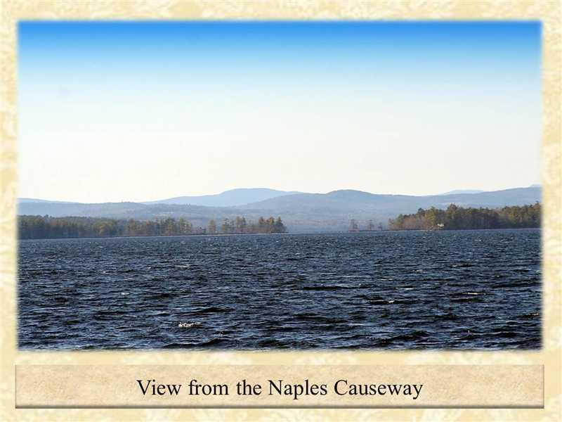 81 Long Lake Cottage Road, Unit 2 Naples, ME 04055 - Photo 34 of 35 Other.