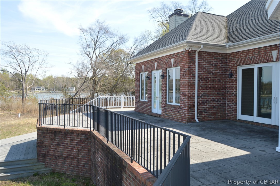 2106 Clarketown Road Heathsville, VA 22473 - Photo 43 of 50