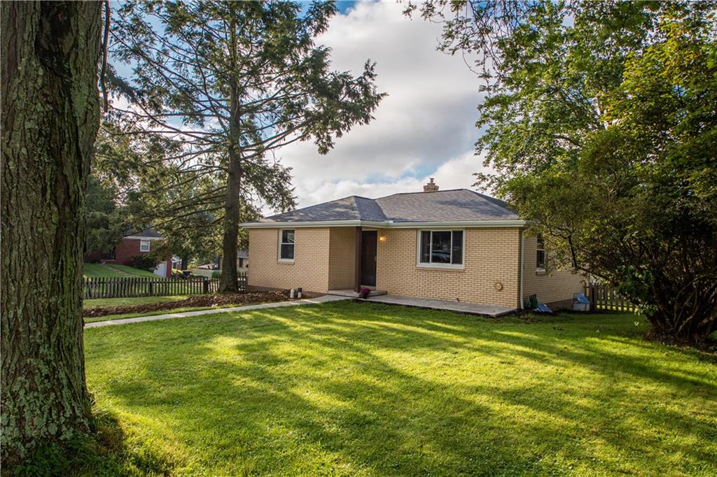 958 Rosalind Road Pittsburgh, PA 15237 - Photo 1 of 18 Gallery Image 1