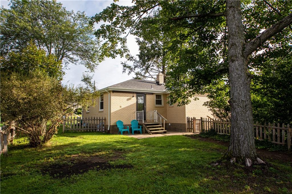 958 Rosalind Road Pittsburgh, PA 15237 - Photo 16 of 18 Gallery Image 16