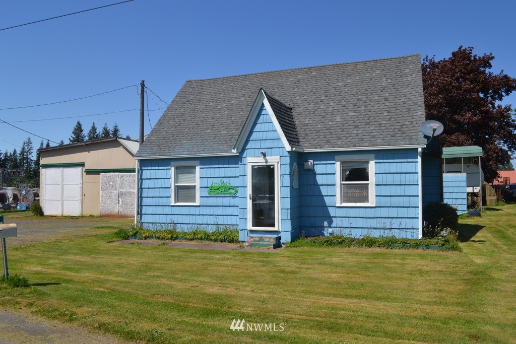 321 West E Street Forks, WA 98331 - Photo 1 of 14 Gallery Image 1
