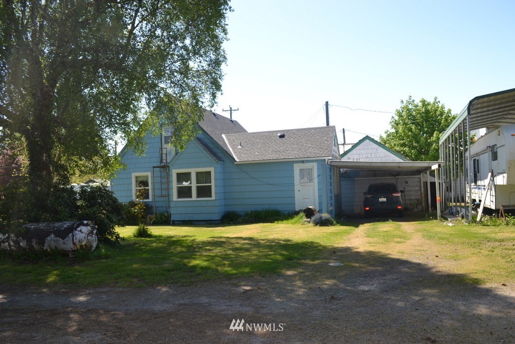 321 West E Street Forks, WA 98331 - Photo 13 of 14 Gallery Image 13
