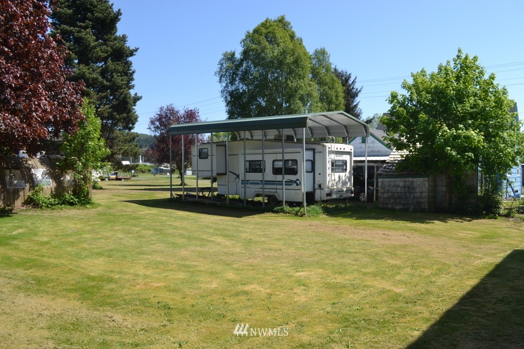 321 West E Street Forks, WA 98331 - Photo 14 of 14 Gallery Image 14