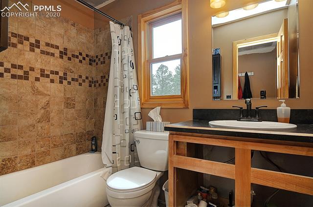 846 Crow Road Westcliffe, CO 81252 - Photo 17 of 24