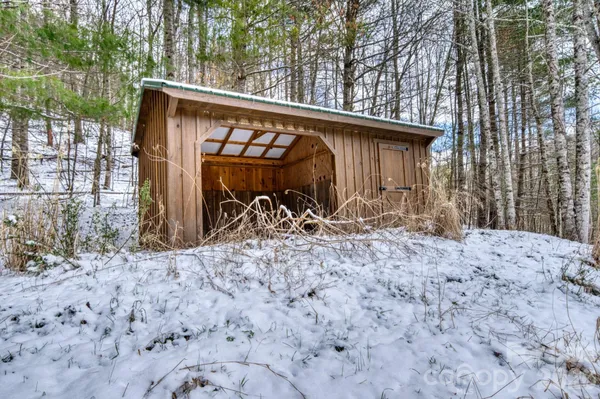 $500,000 | 292 Crow Lane, Burnsville, NC 28714
