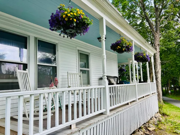 $1,195,000 | 199 Foreside Road, Falmouth, ME 04105