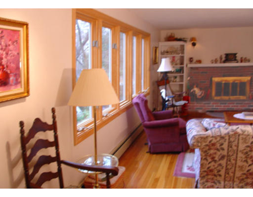 292 Sterling Road Princeton, MA 01541 - Photo 3 of 12