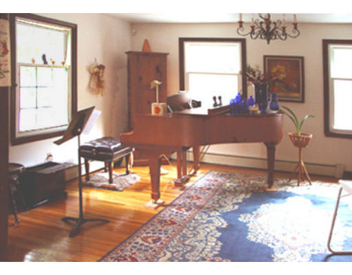 292 Sterling Road Princeton, MA 01541 - Photo 6 of 12
