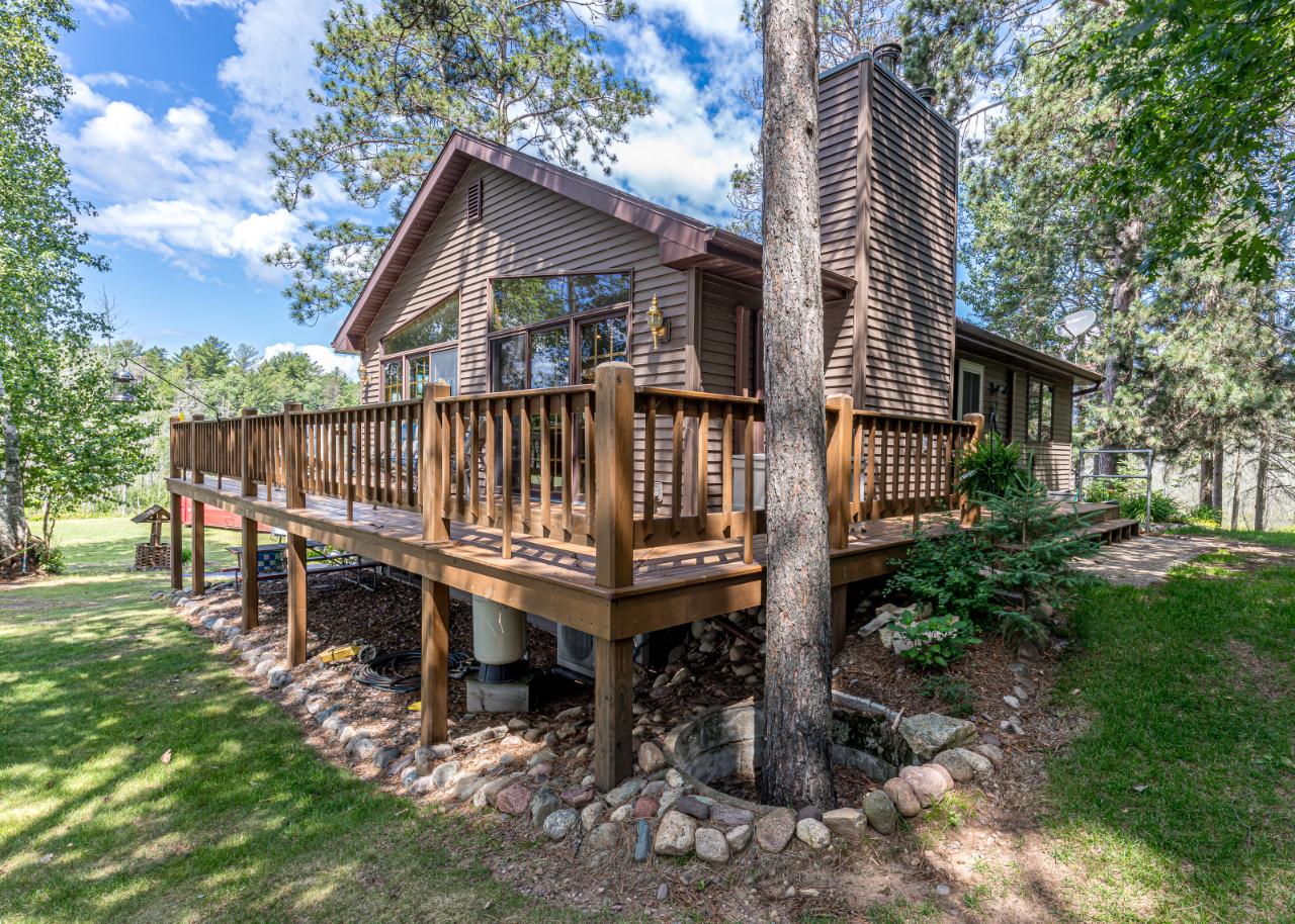 4860 Currie Lake Road Harshaw, WI 54529 - Photo 13 of 33 Gallery Image 13
