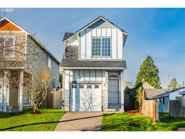 $429,900 | 3449 Northeast 81st Avenue, Portland, OR 97213
