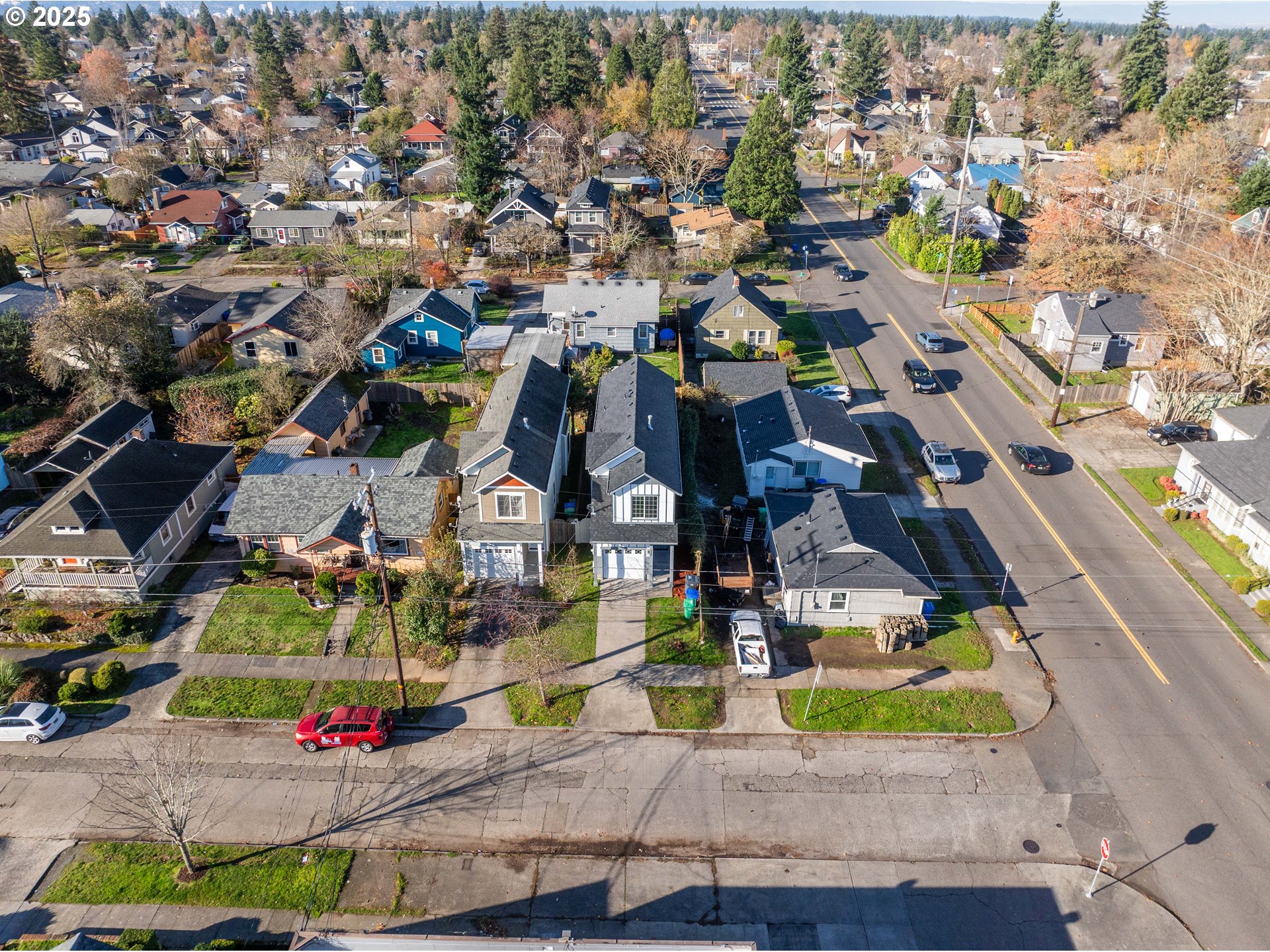 3449 Northeast 81st Avenue Portland, OR 97213 - Photo 36 of 41