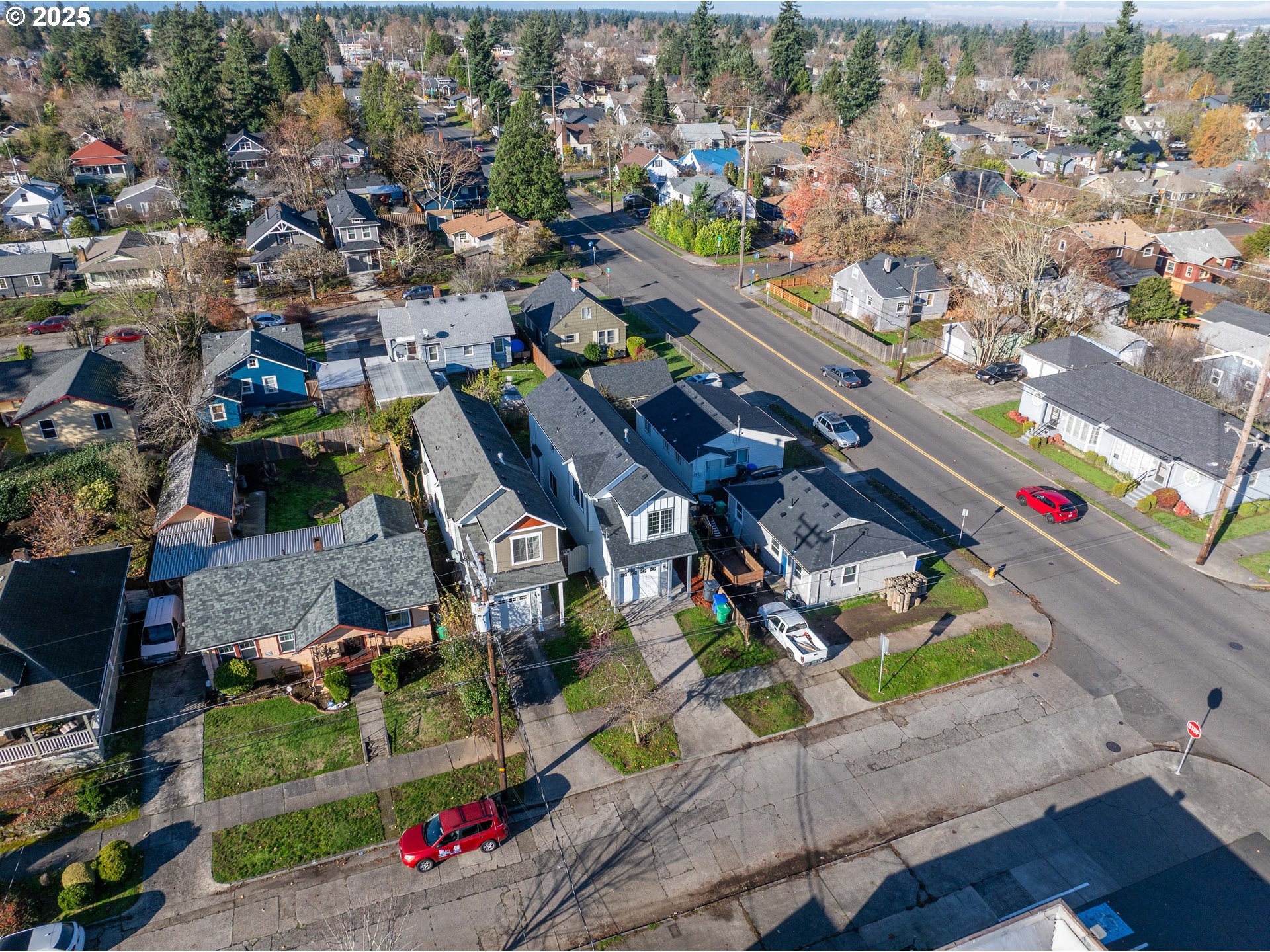 3449 Northeast 81st Avenue Portland, OR 97213 - Photo 37 of 41