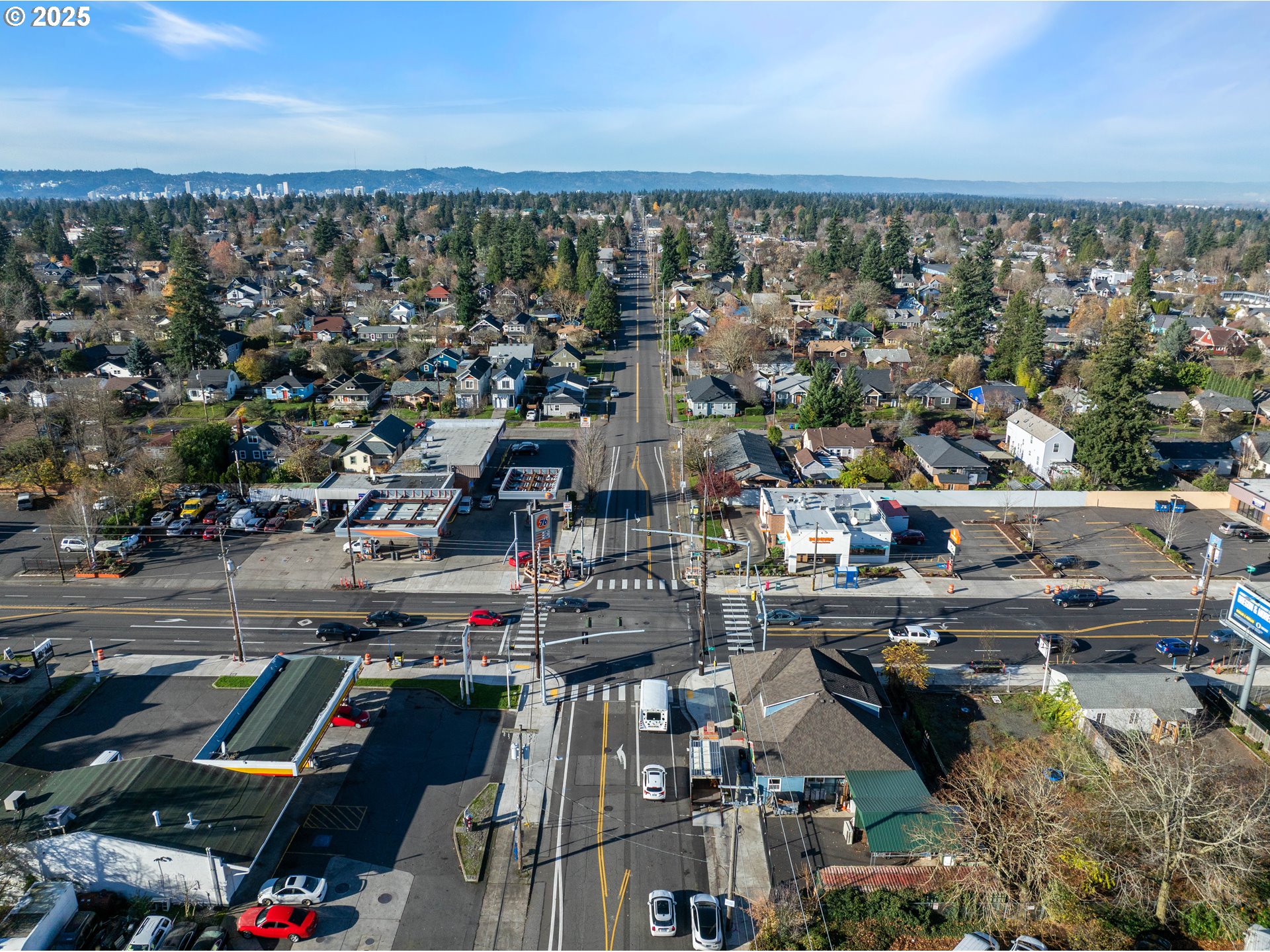 3449 Northeast 81st Avenue Portland, OR 97213 - Photo 38 of 41