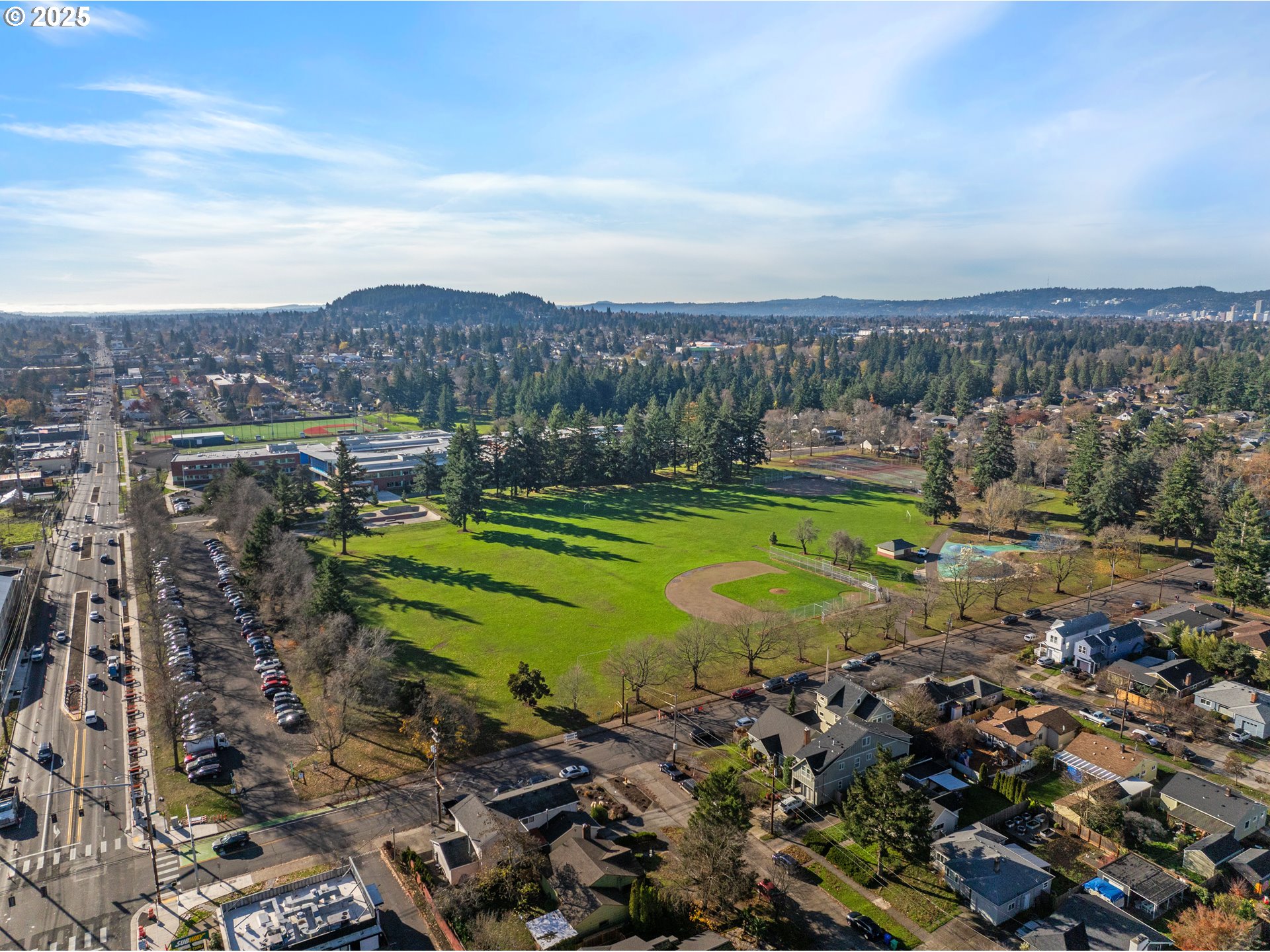 3449 Northeast 81st Avenue Portland, OR 97213 - Photo 39 of 41