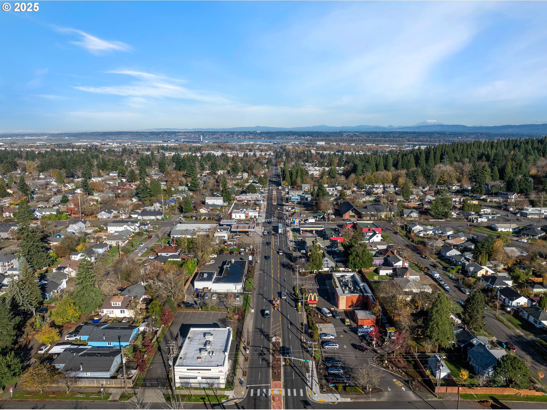 3449 Northeast 81st Avenue Portland, OR 97213 - Photo 40 of 41