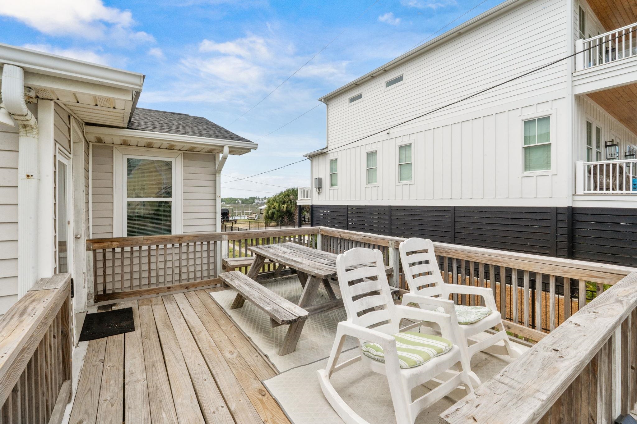 836 South Waccamaw Drive Murrells Inlet, SC 29576 - Photo 70 of 87