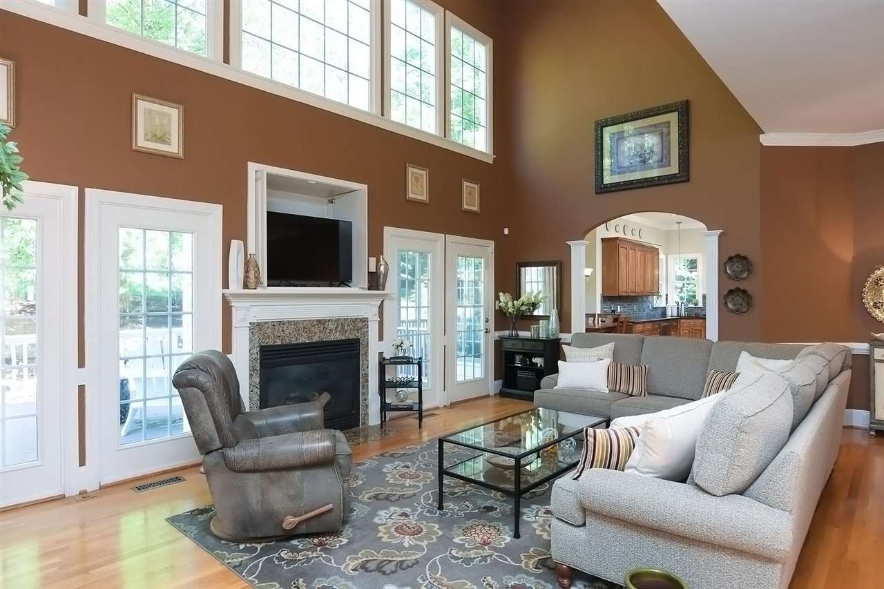1920 Bowling Green Trail Raleigh, NC 27613 - Photo 6 of 25 Photo 6