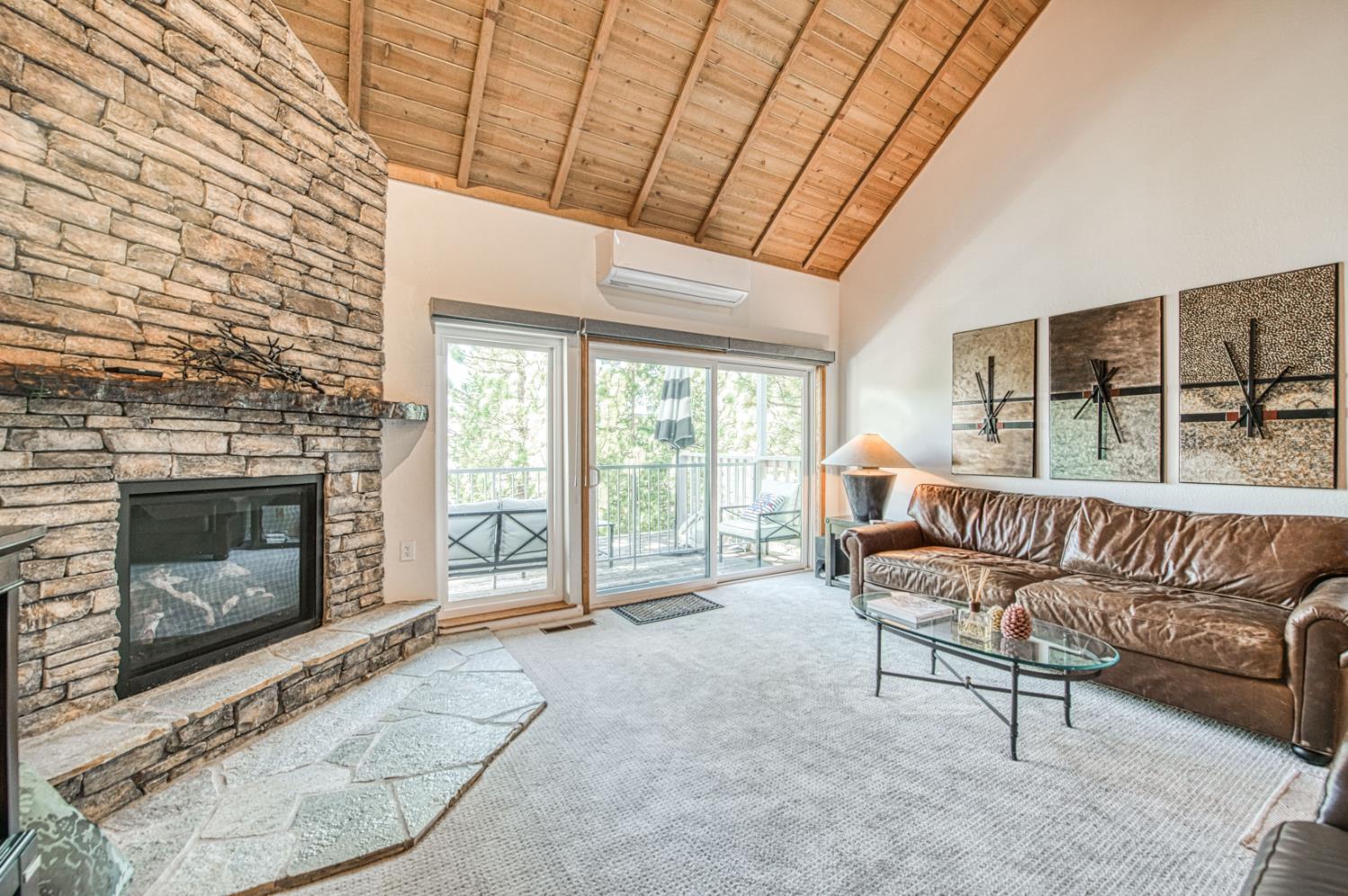 63223 Huntington Vista Road Mono Hot Springs, CA 93642 - Photo 21 of 52