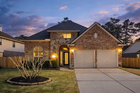 $599,000 | 80 North Frontera Circle, Spring, TX 77382