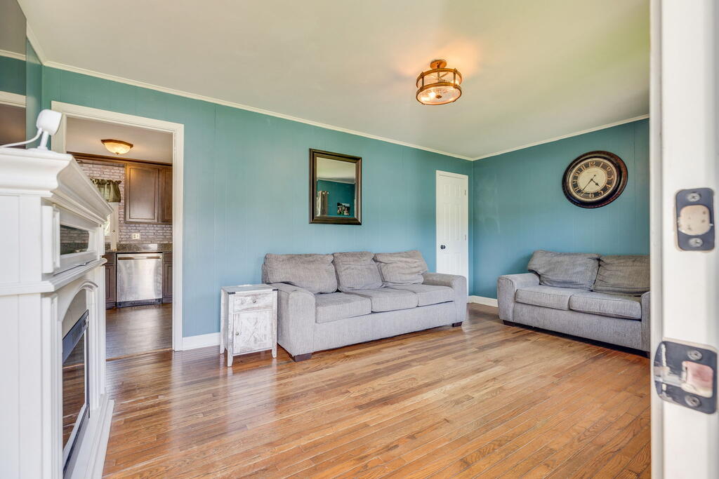 124 Henry Kiser Road Lebanon, VA 24266 - Photo 4 of 31 Gallery Image 4