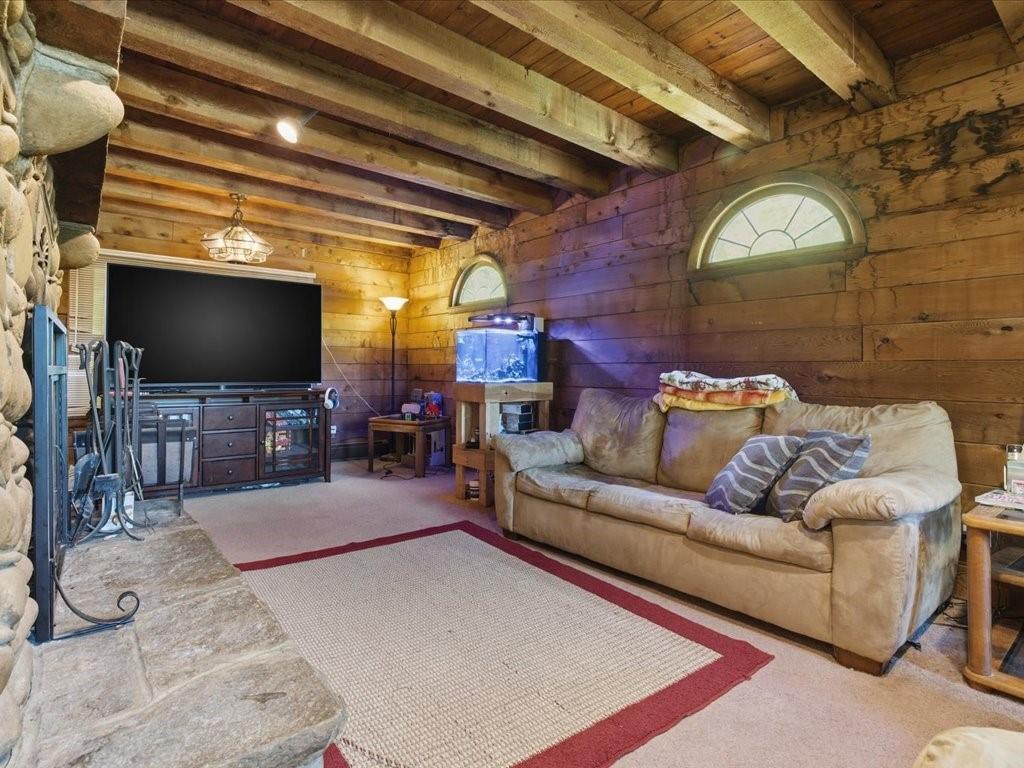1826 Toms Run Road Holbrook, PA 15341 - Photo 11 of 50 Living Room Area