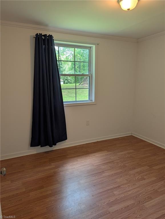135 Redbud Road Eden, NC 27288 - Photo 13 of 24 Bedroom2