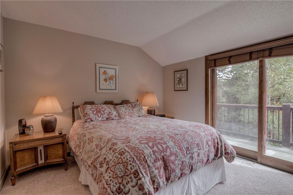 200 Primrose Path, Unit 11 Breckenridge, CO 80424 - Photo 11 of 28