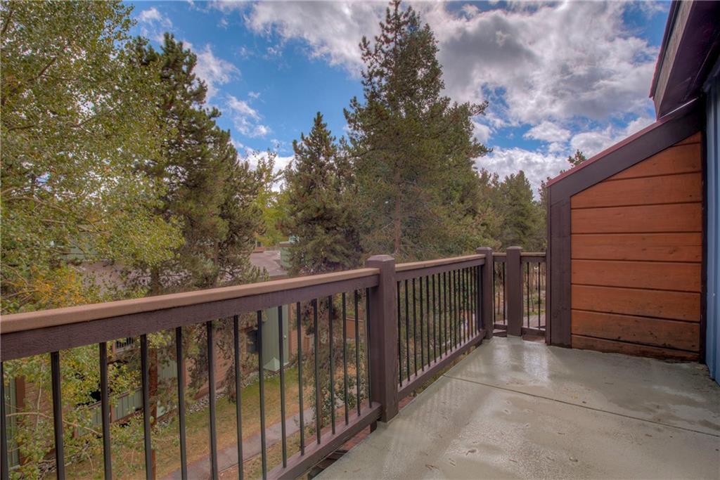 200 Primrose Path, Unit 11 Breckenridge, CO 80424 - Photo 12 of 28