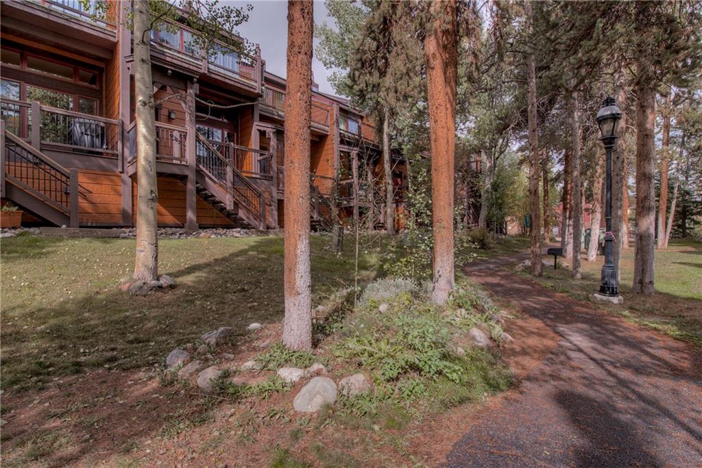 200 Primrose Path, Unit 11 Breckenridge, CO 80424 - Photo 3 of 28