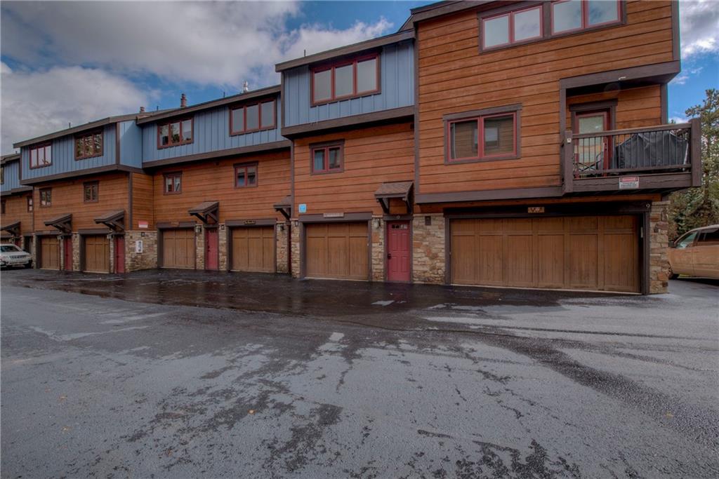 200 Primrose Path, Unit 11 Breckenridge, CO 80424 - Photo 28 of 28