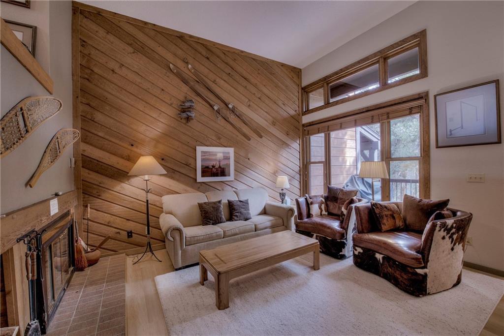 200 Primrose Path, Unit 11 Breckenridge, CO 80424 - Photo 4 of 28