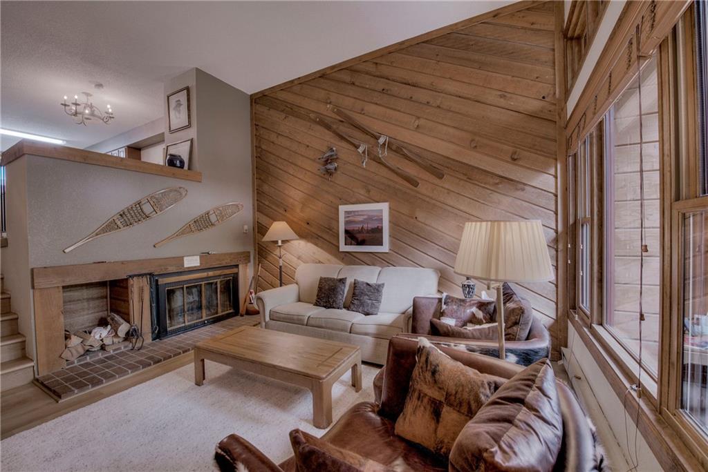 200 Primrose Path, Unit 11 Breckenridge, CO 80424 - Photo 5 of 28