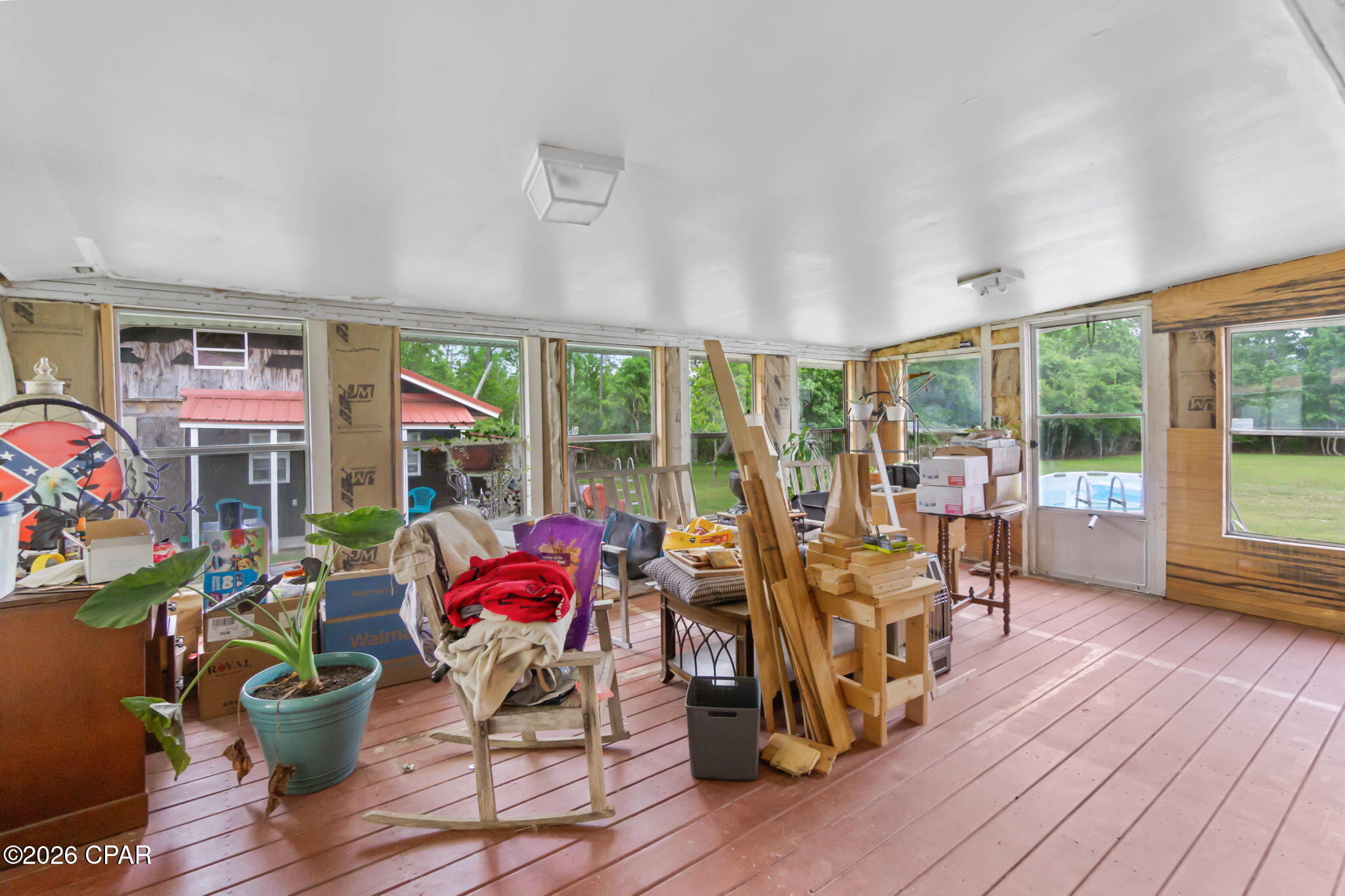 1411 Rudd Road Cottondale, FL 32431 - Photo 24 of 47