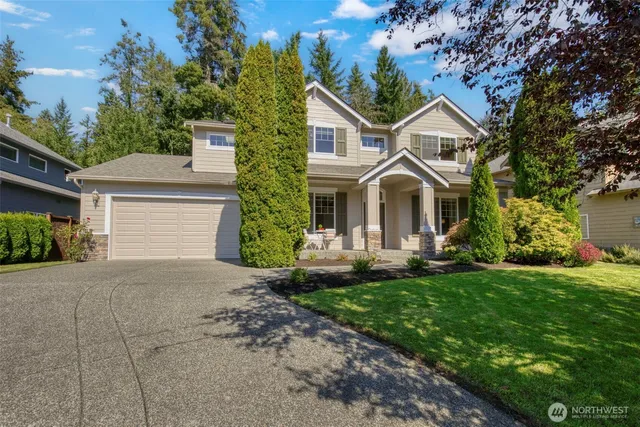 $798,000 | 2776 Northeast Noll Valley Loop, Poulsbo, WA 98370