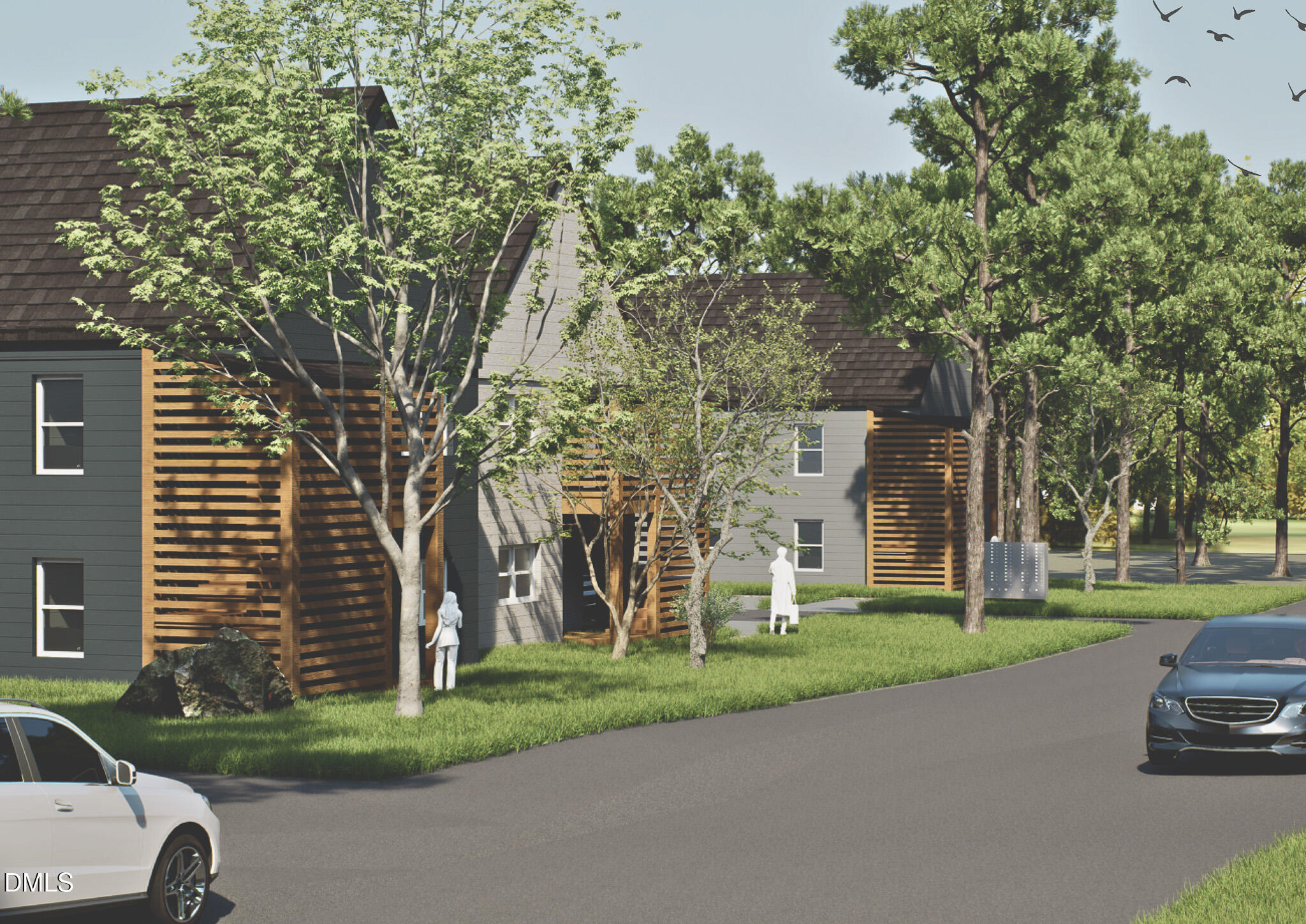 1101 Camden Avenue, Unit C Durham, NC 27701 - Photo 5 of 23 Duke Park Proximity