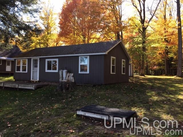 3964 Hayward Road Munising, MI 49862 - Photo 7 of 14