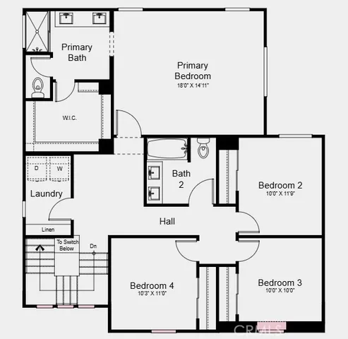 $544,645 | 26656 Jonquil Avenue, Moreno Valley, CA 92555