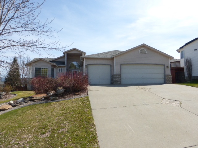 6705 South Echo Ridge Street Spokane, WA 99224 - Photo 1 of 18 Gallery Image 1