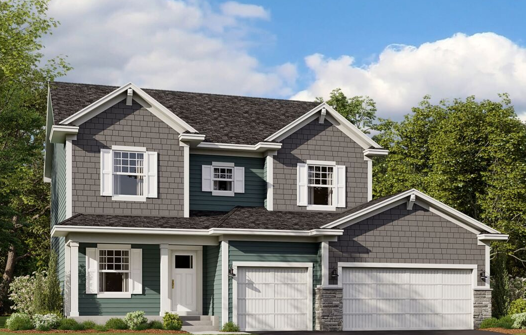 6647 Bluestem Way Minnetrista, MN 55331 - Photo 1 of 1