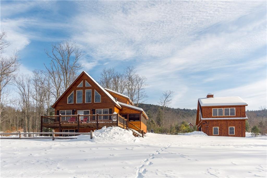 19 Oak Ridge Road Bethel, ME 04217 - Photo 6 of 35 Photo
