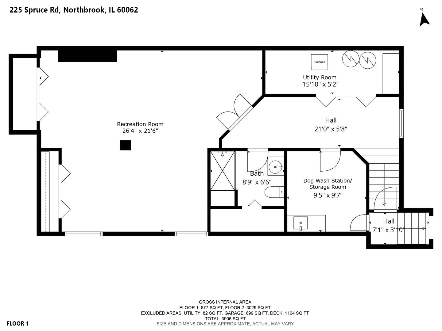 225 Spruce Road Northbrook, IL 60062 - Photo 40 of 40