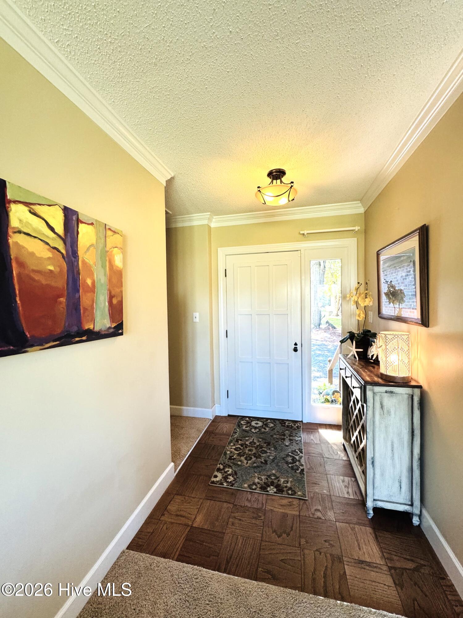 2128 Rivershore Road Elizabeth City, NC 27909 - Photo 6 of 48 Foyer