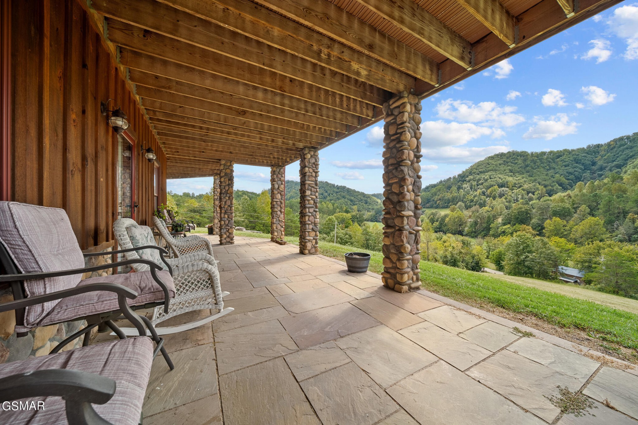 4769 Jones Cove Road Cosby, TN 37722 - Photo 5 of 71 Gallery Image 5