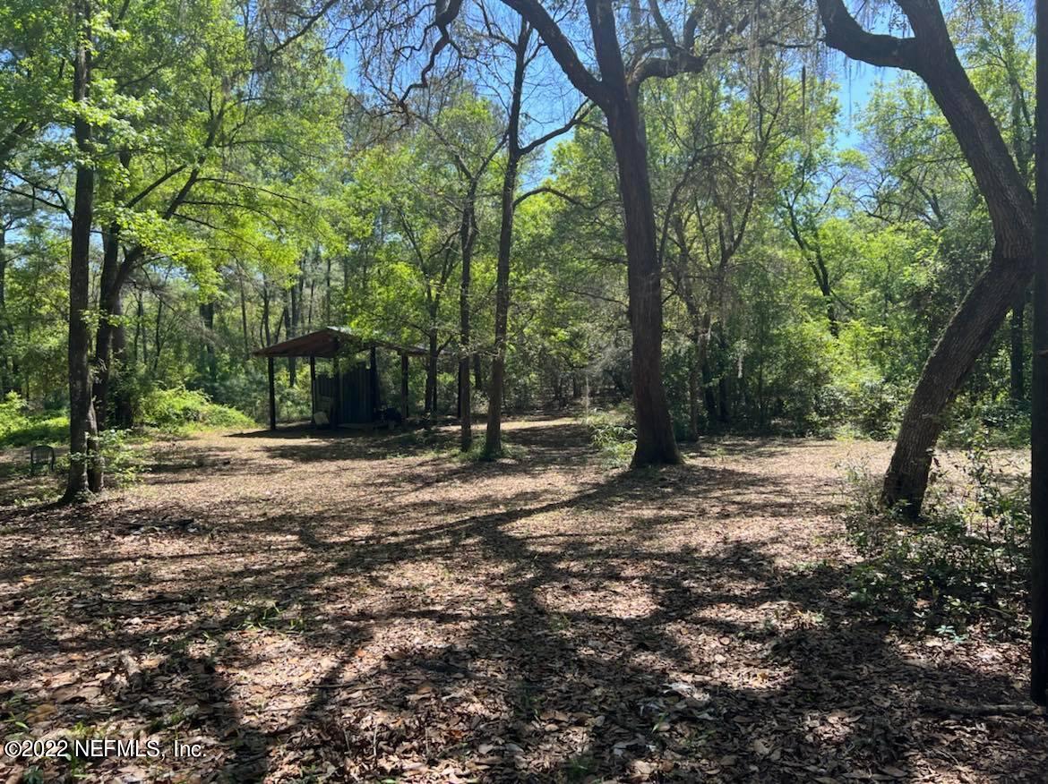 1776 Bellamy Road Florahome, FL 32140 - Photo 4 of 12 Land1