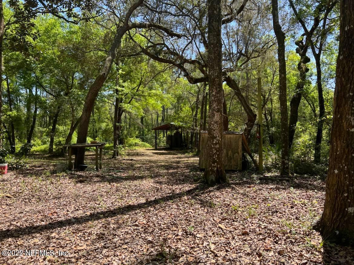 1776 Bellamy Road Florahome, FL 32140 - Photo 5 of 12 Land2
