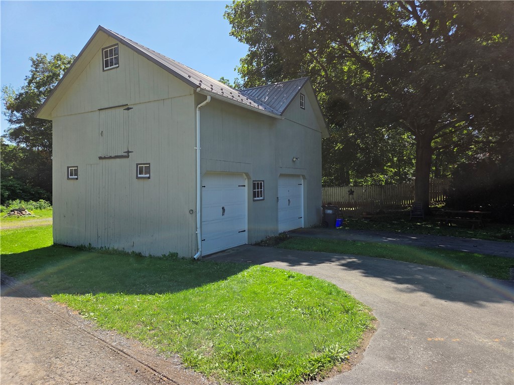 83 Pre Emption Road Benton, NY 14415 - Photo 30 of 40 Gallery Image 30
